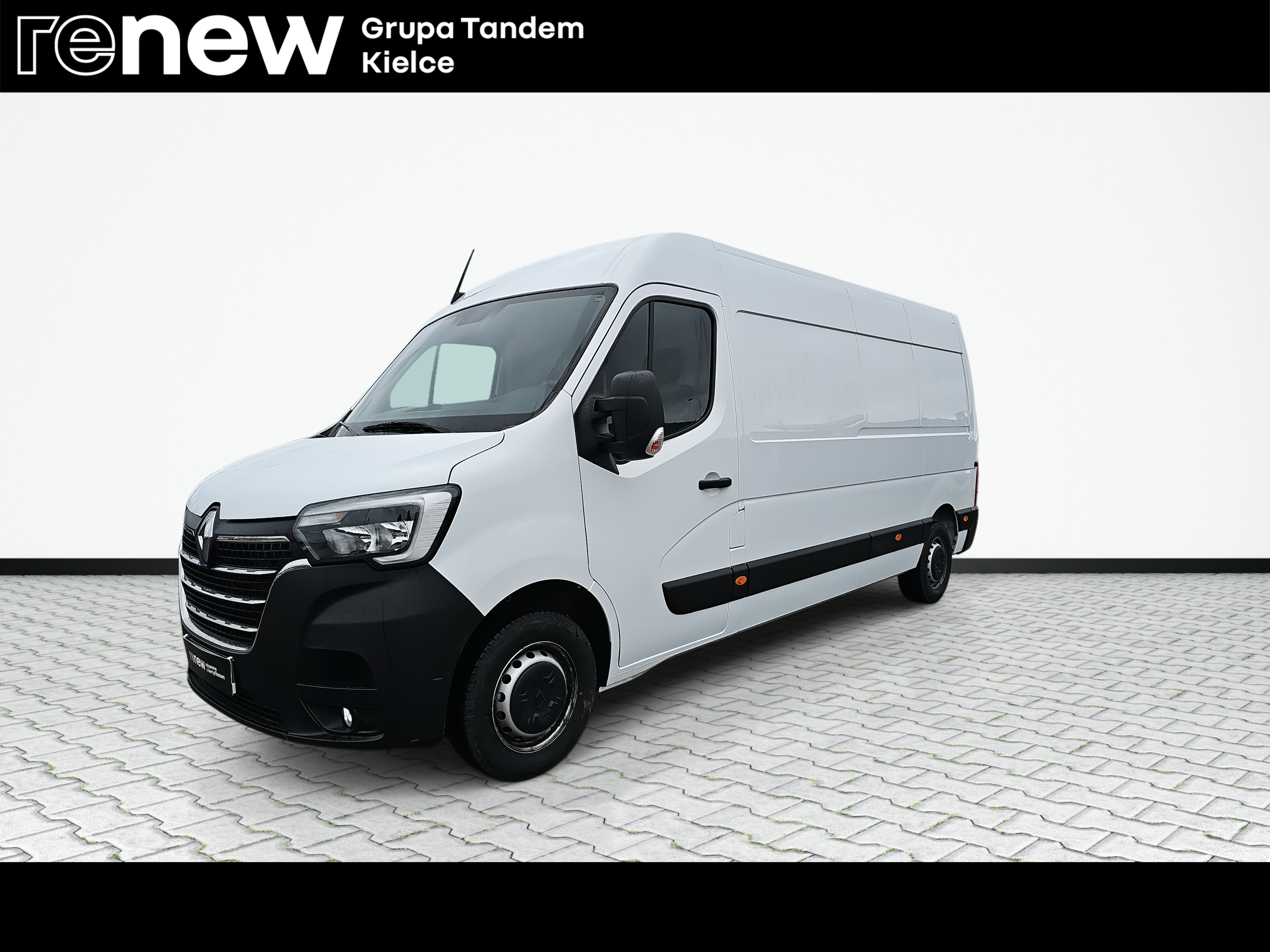 Renault MASTER Master dCi L3H2 Extra 2024