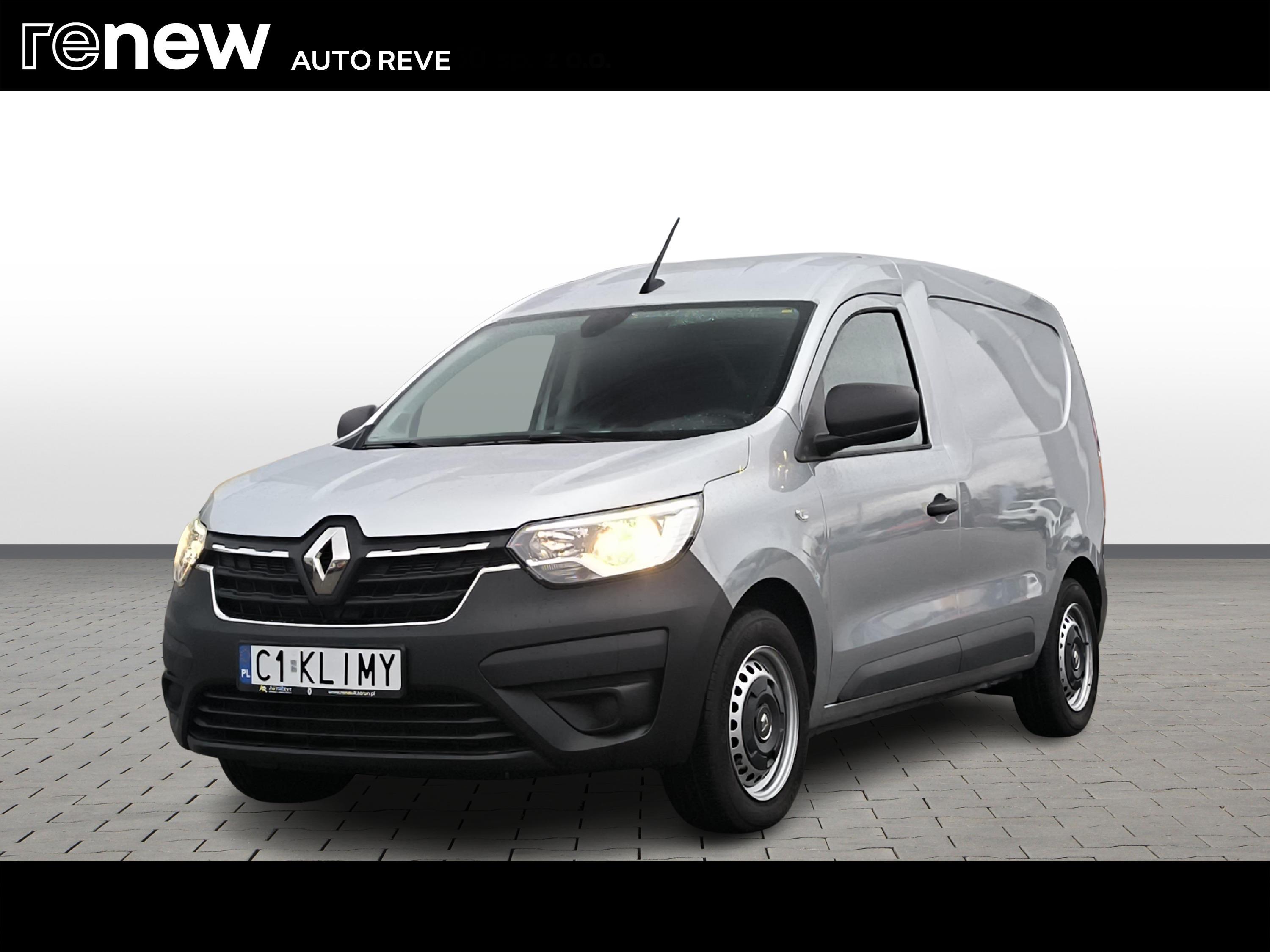 Renault EXPRESS VAN Express Van 1.5 dCi Extra 2022