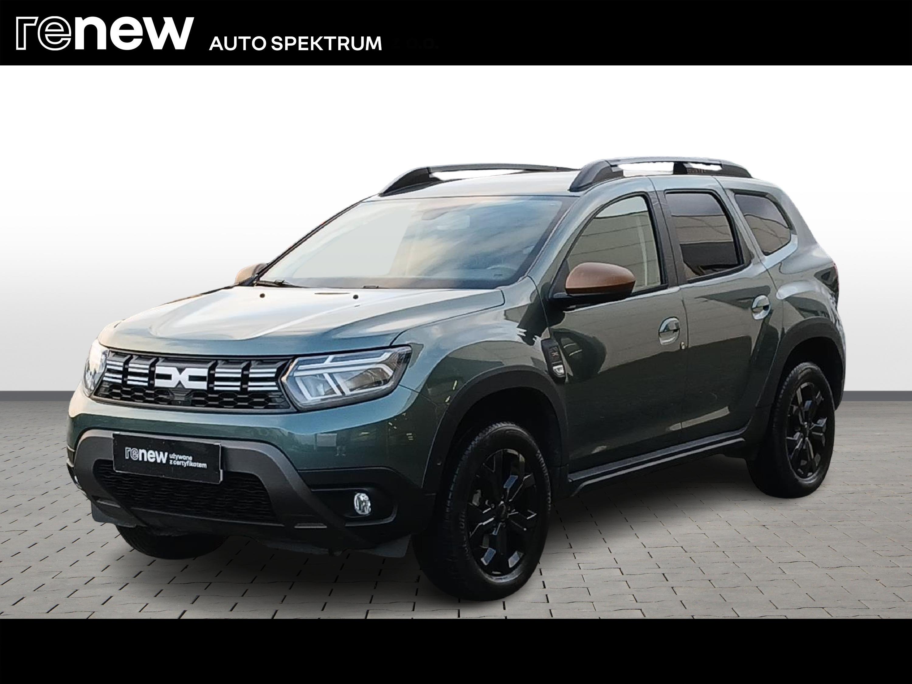 Dacia DUSTER Duster 1.0 TCe Extreme LPG 2023