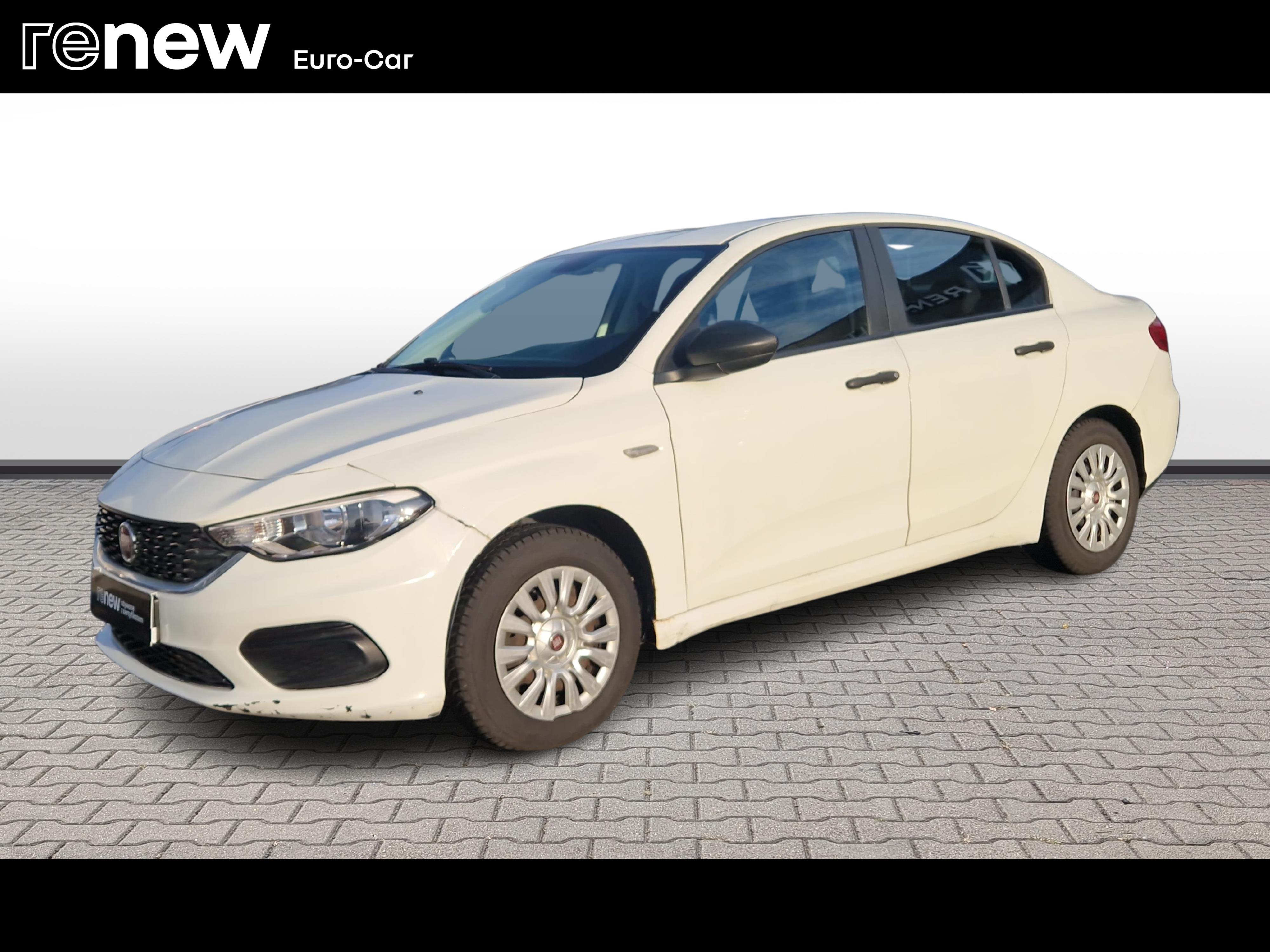 Fiat TIPO Tipo 1.4 16v 2016