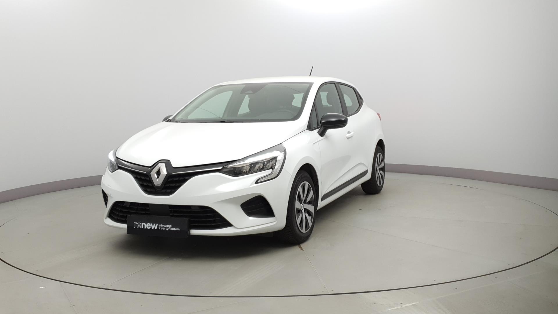 Renault CLIO Clio 1.0 TCe Equilibre 2022