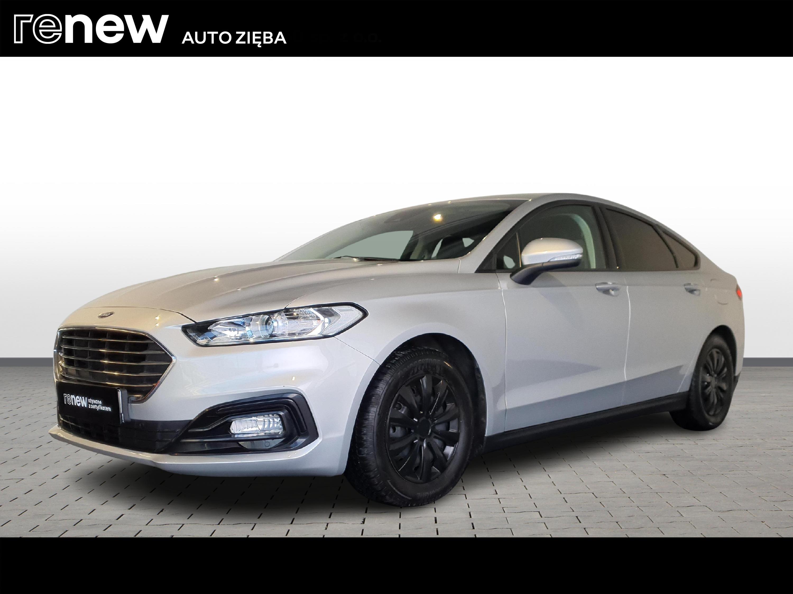 Ford MONDEO Mondeo 1.5 EcoBoost Trend 2019