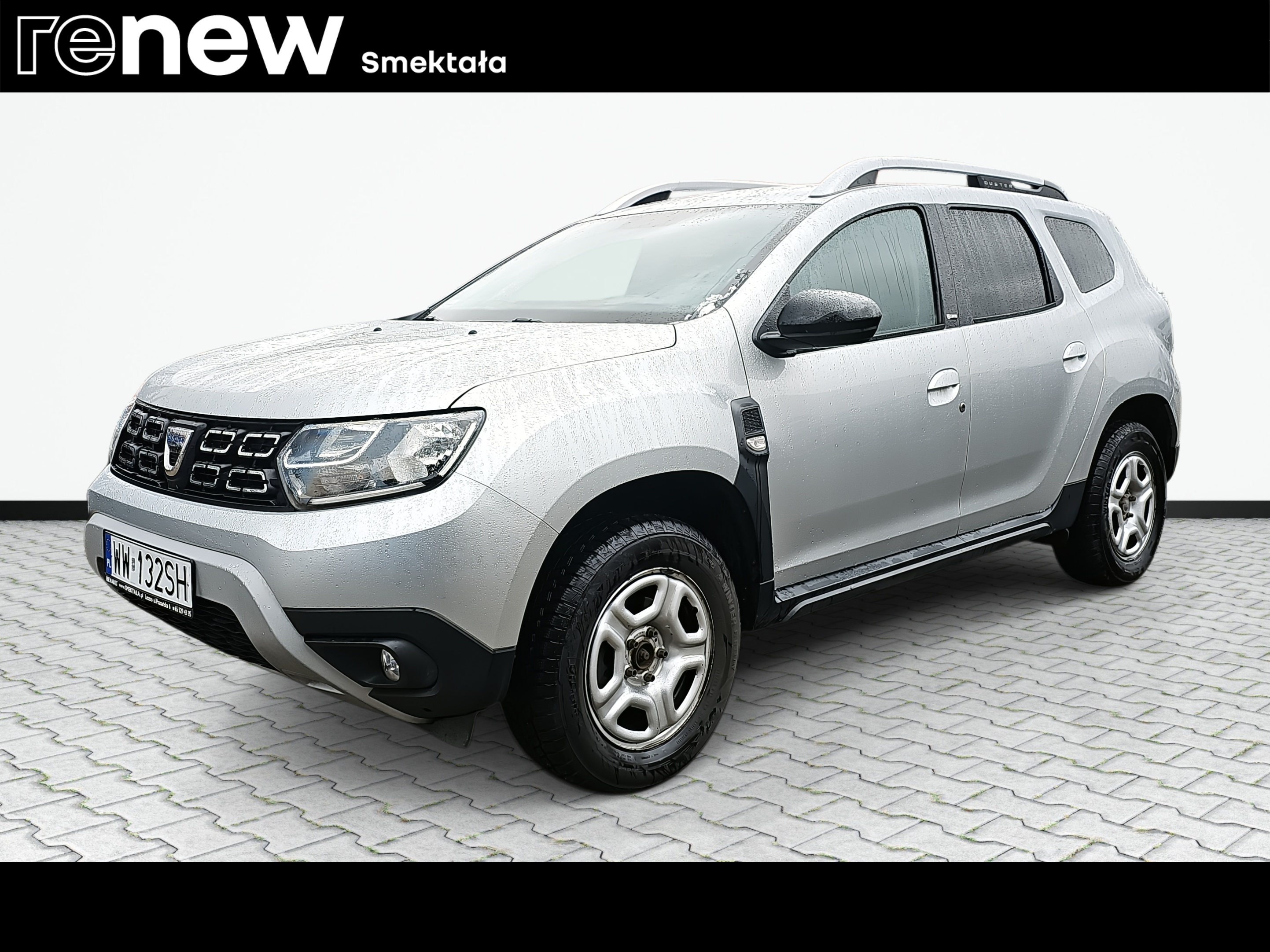 Dacia DUSTER Duster 1.0 TCe SL Celebration LPG 2020