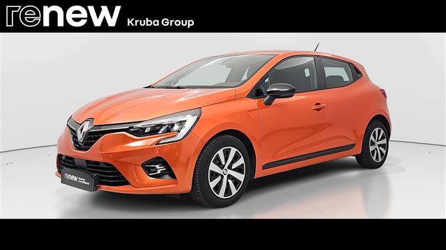 Renault CLIO Clio 1.0 TCe Equilibre 2023