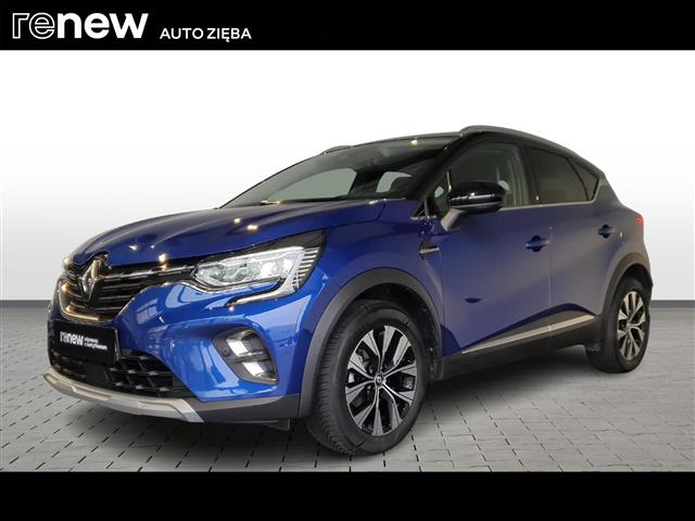 Renault CAPTUR Captur 1.0 TCe Techno 2023