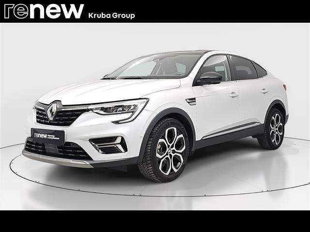 Renault ARKANA Arkana 1.6 E-Tech Full Hybrid 145 Techno MMT 2023