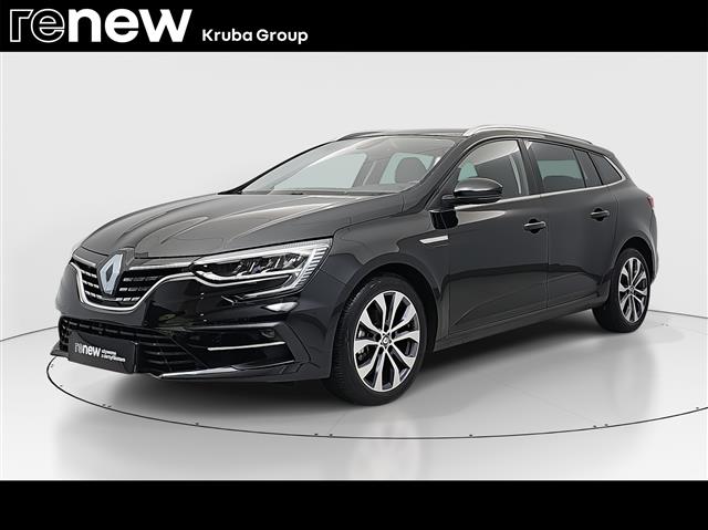 Renault MEGANE Megane 1.3 TCe FAP Techno EDC 2024