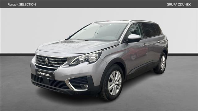 Peugeot 5008 5008 1.5 BlueHDI Active S&S 2019