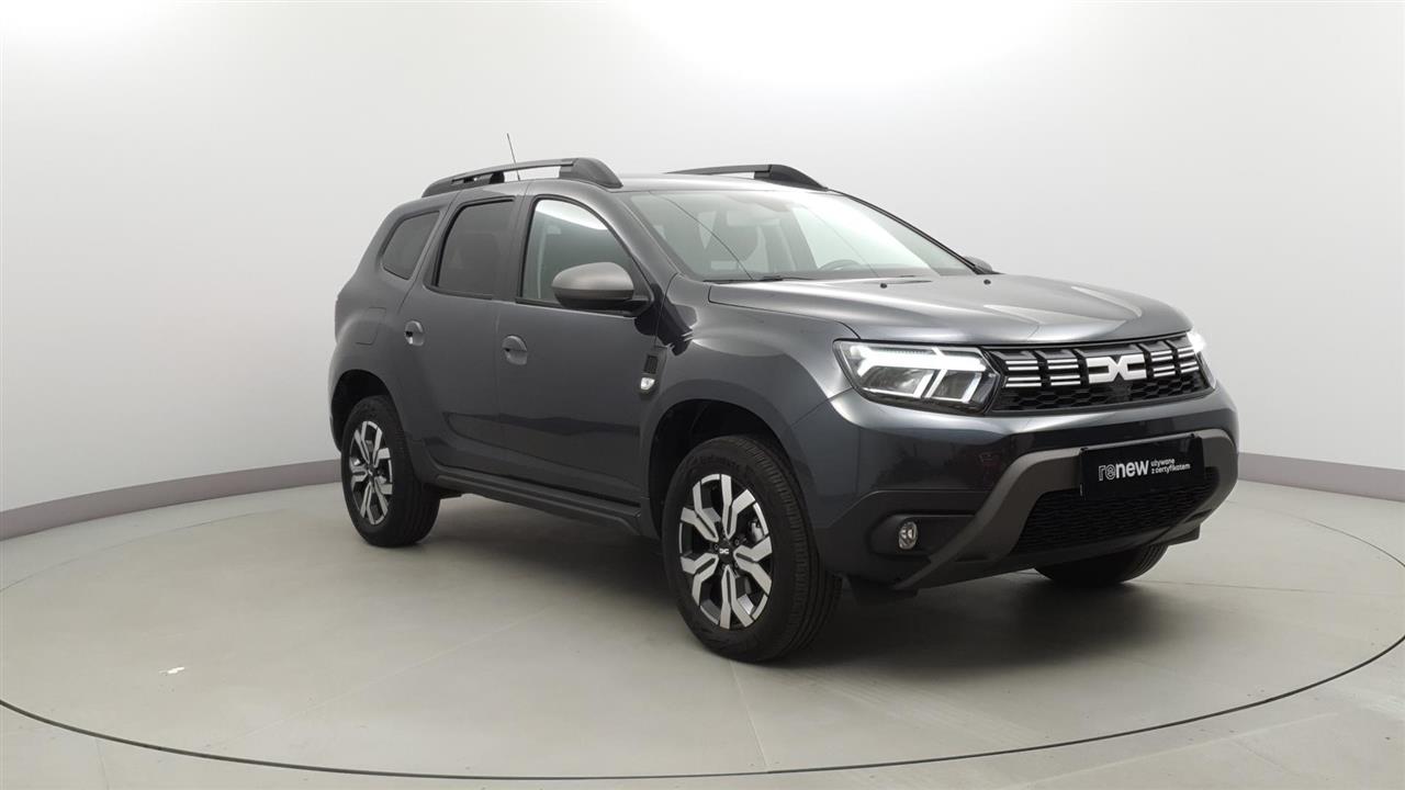 Dacia DUSTER Duster 1.0 TCe Journey LPG 2023