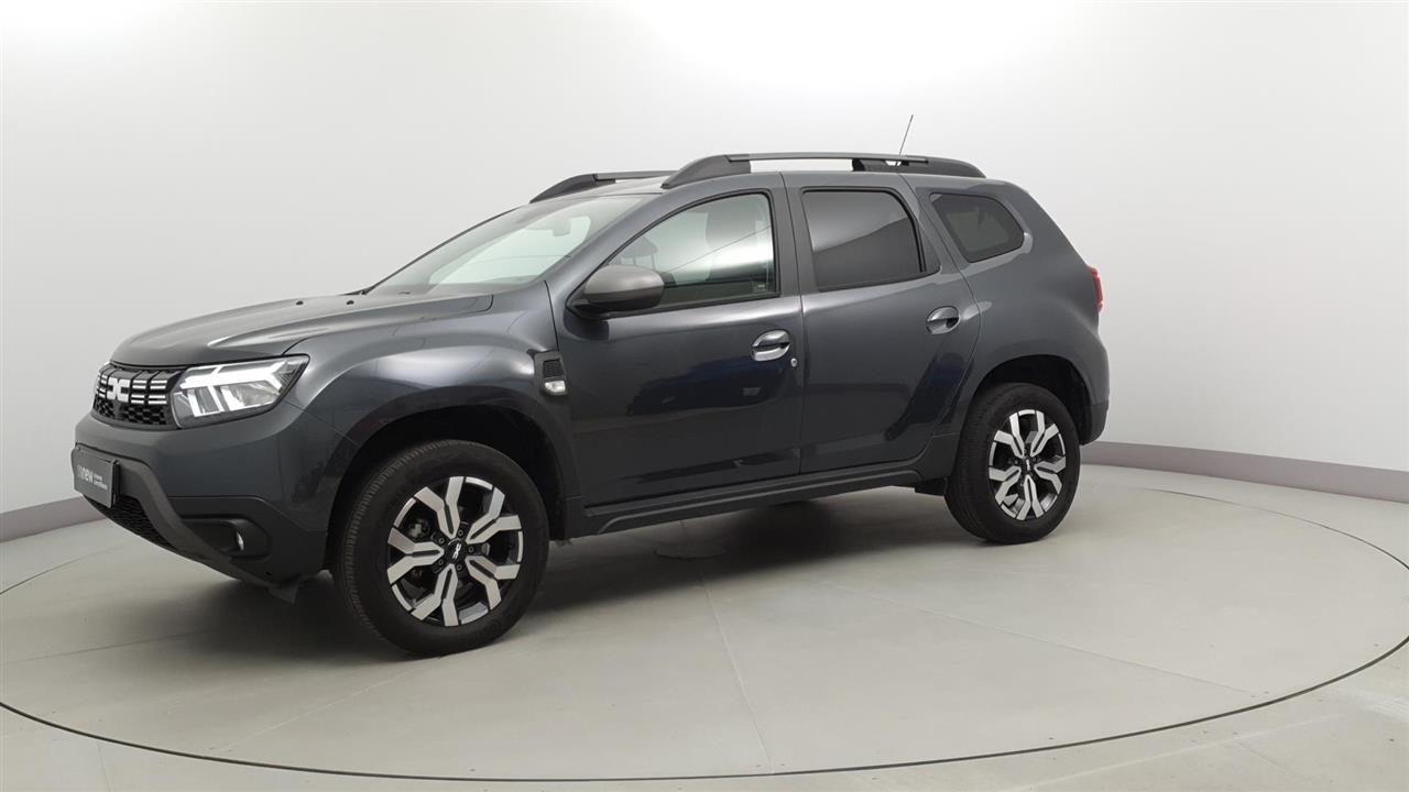 Dacia DUSTER Duster 1.0 TCe Journey LPG 2023