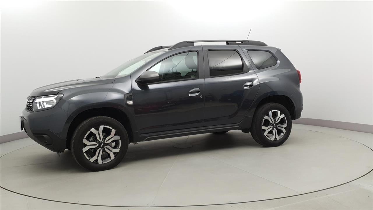 Dacia DUSTER Duster 1.0 TCe Journey LPG 2023