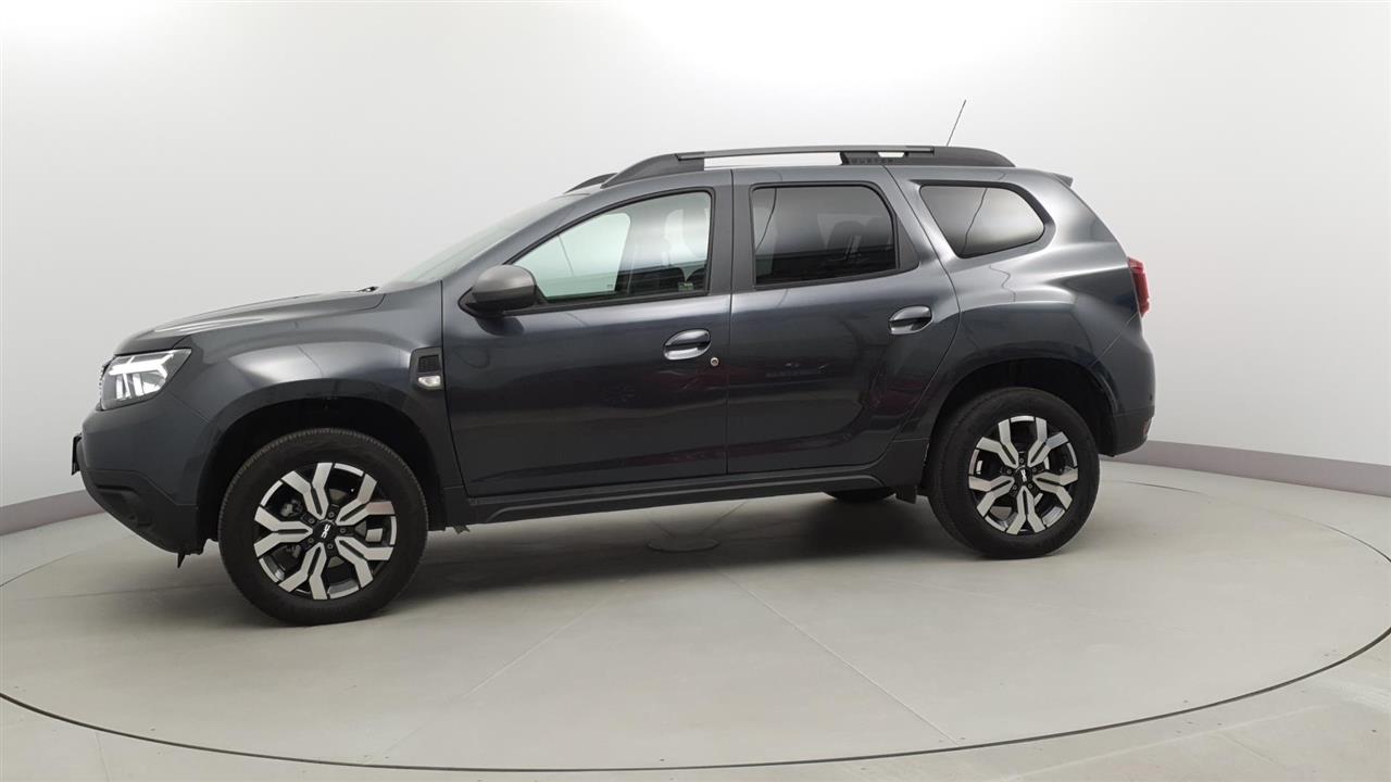Dacia DUSTER Duster 1.0 TCe Journey LPG 2023