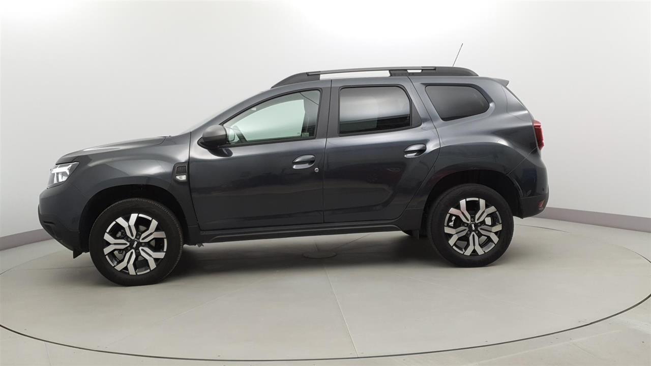 Dacia DUSTER Duster 1.0 TCe Journey LPG 2023