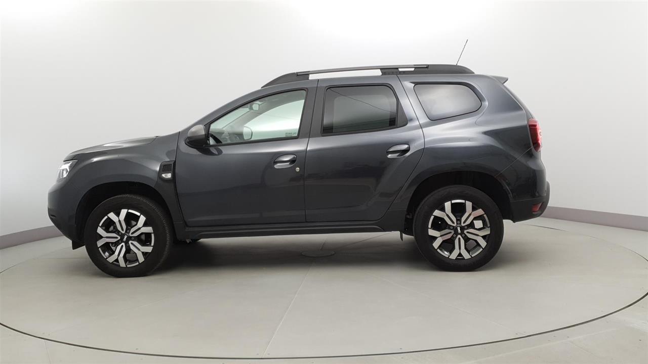 Dacia DUSTER Duster 1.0 TCe Journey LPG 2023