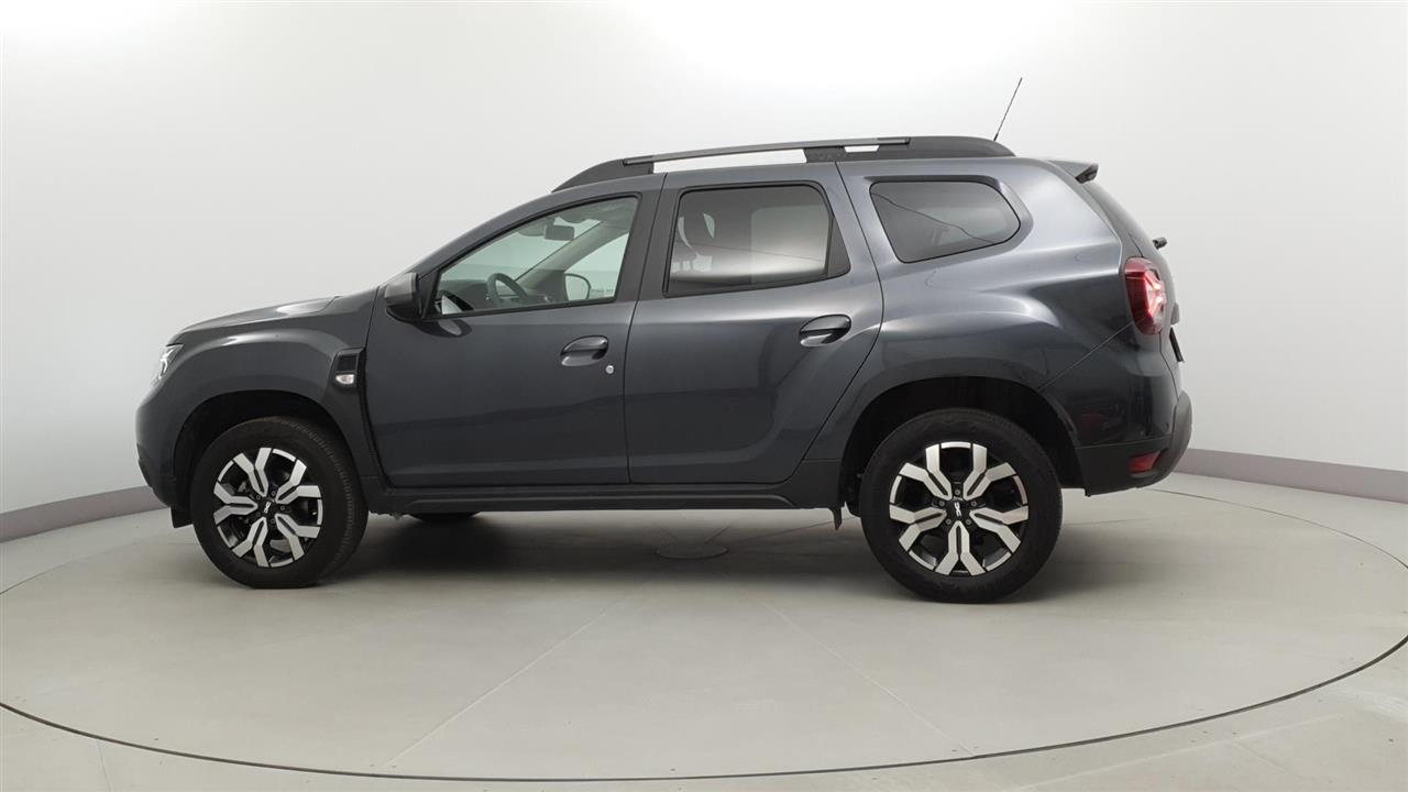 Dacia DUSTER Duster 1.0 TCe Journey LPG 2023