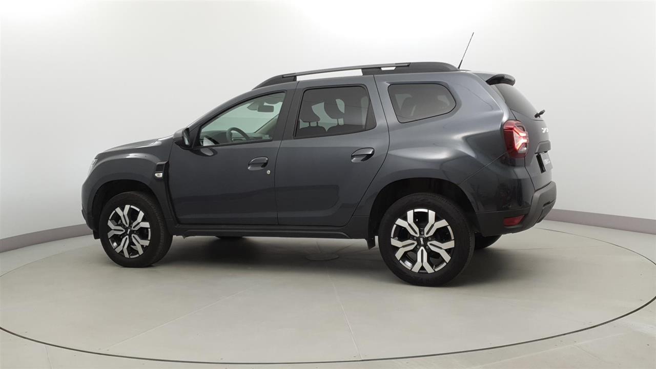 Dacia DUSTER Duster 1.0 TCe Journey LPG 2023