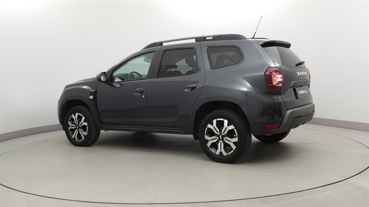 Dacia DUSTER Duster 1.0 TCe Journey LPG 2023