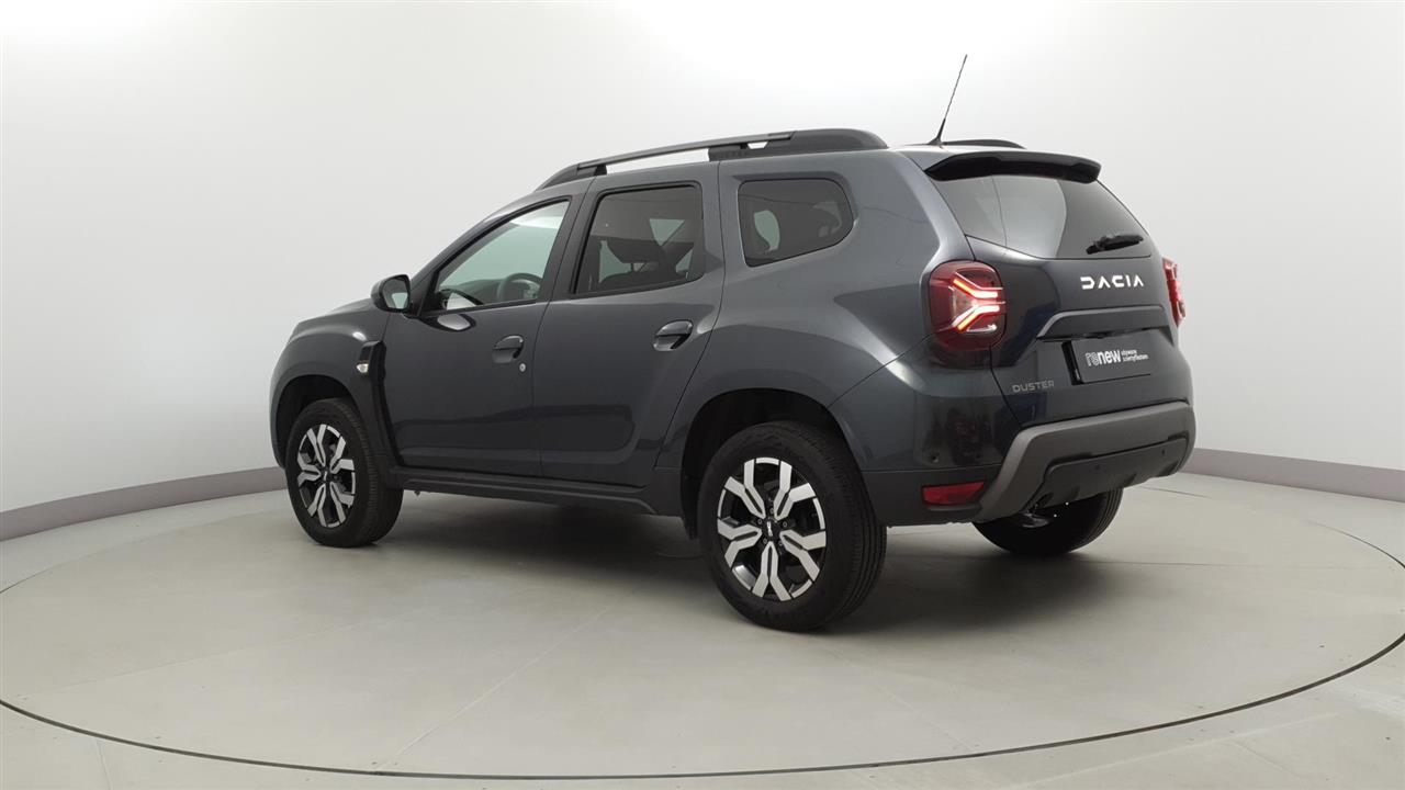Dacia DUSTER Duster 1.0 TCe Journey LPG 2023