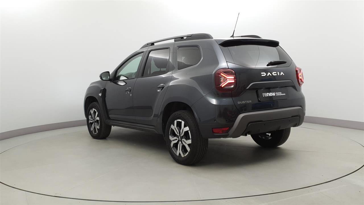 Dacia DUSTER Duster 1.0 TCe Journey LPG 2023