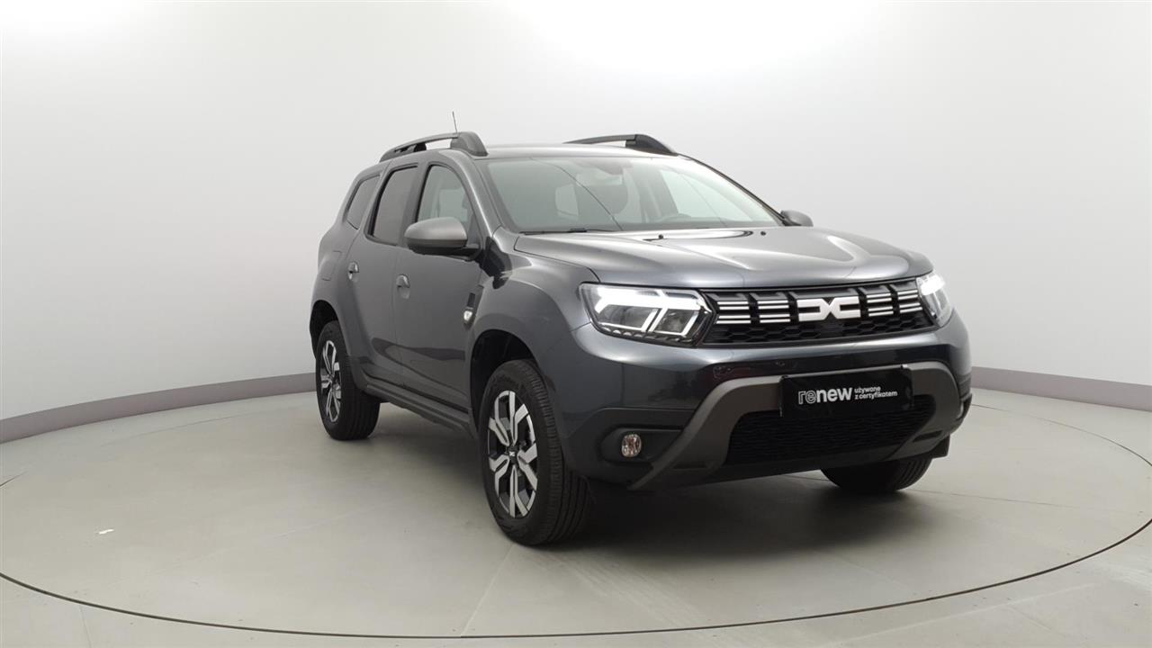 Dacia DUSTER Duster 1.0 TCe Journey LPG 2023
