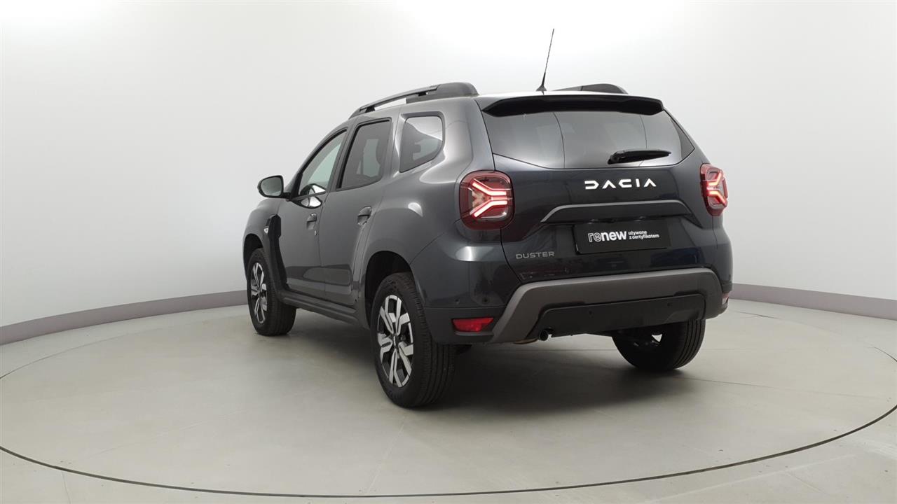 Dacia DUSTER Duster 1.0 TCe Journey LPG 2023