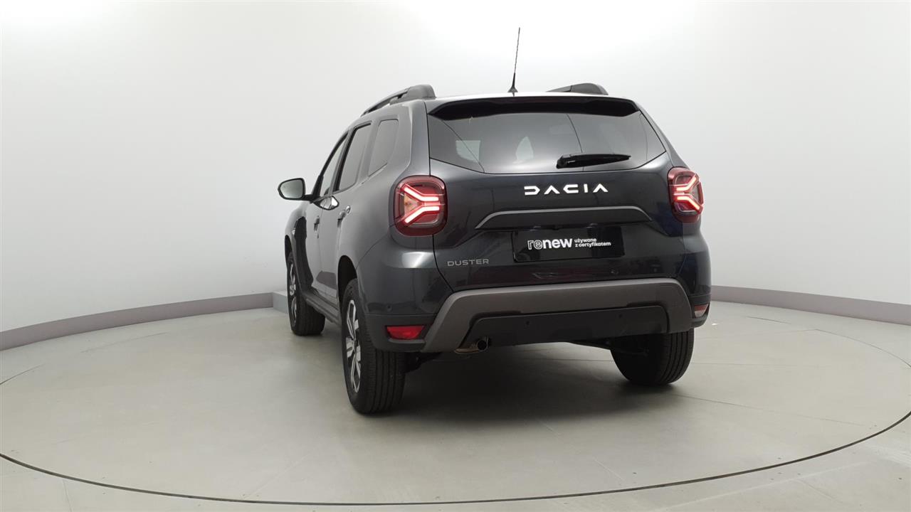 Dacia DUSTER Duster 1.0 TCe Journey LPG 2023