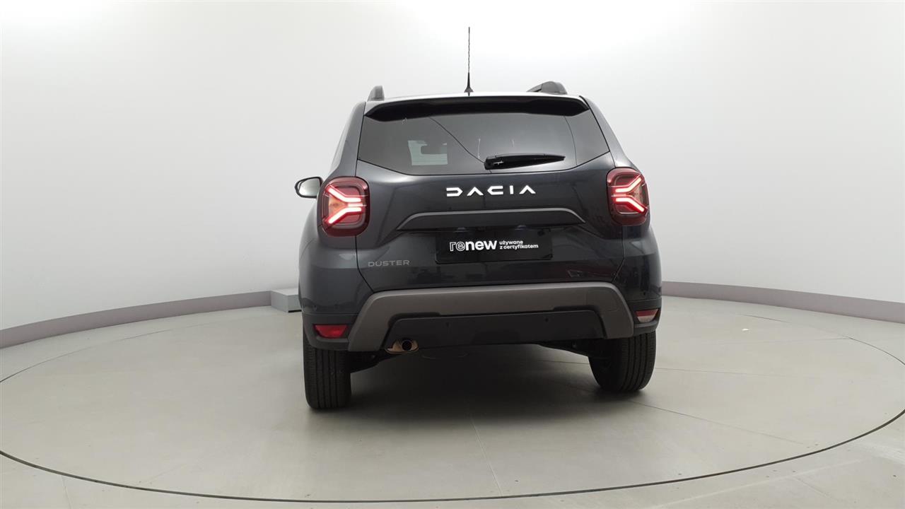 Dacia DUSTER Duster 1.0 TCe Journey LPG 2023