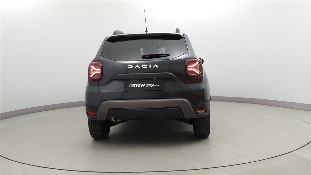 Dacia DUSTER Duster 1.0 TCe Journey LPG 2023