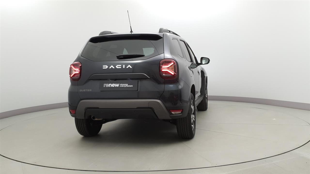 Dacia DUSTER Duster 1.0 TCe Journey LPG 2023