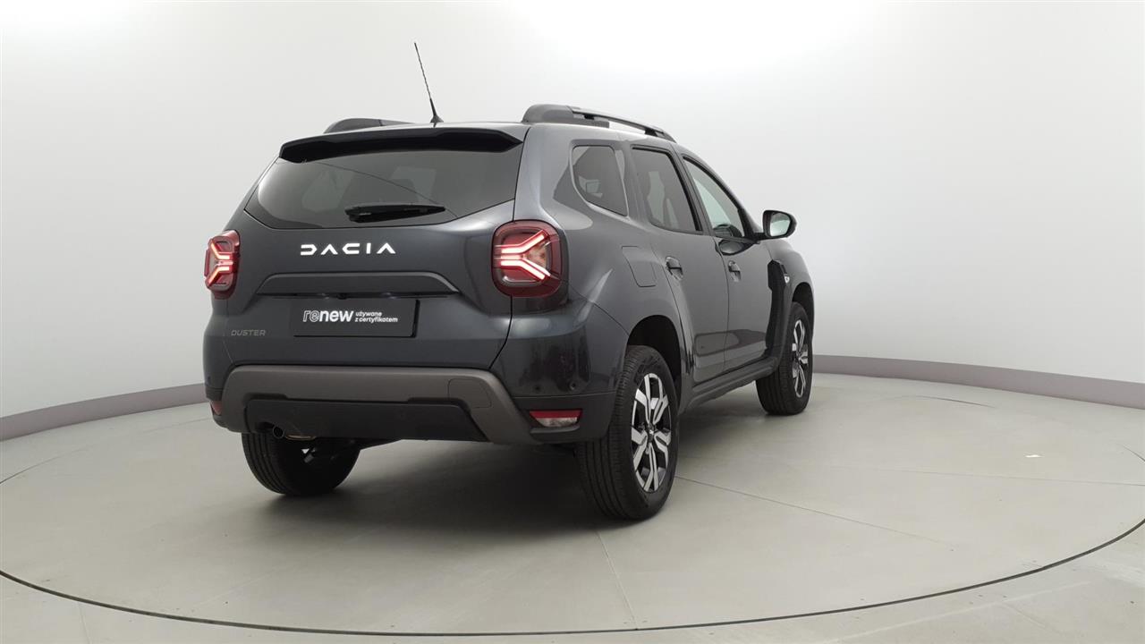 Dacia DUSTER Duster 1.0 TCe Journey LPG 2023