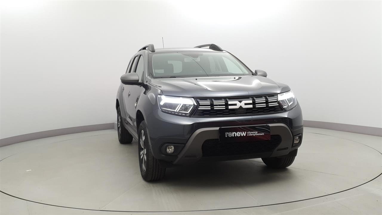 Dacia DUSTER Duster 1.0 TCe Journey LPG 2023