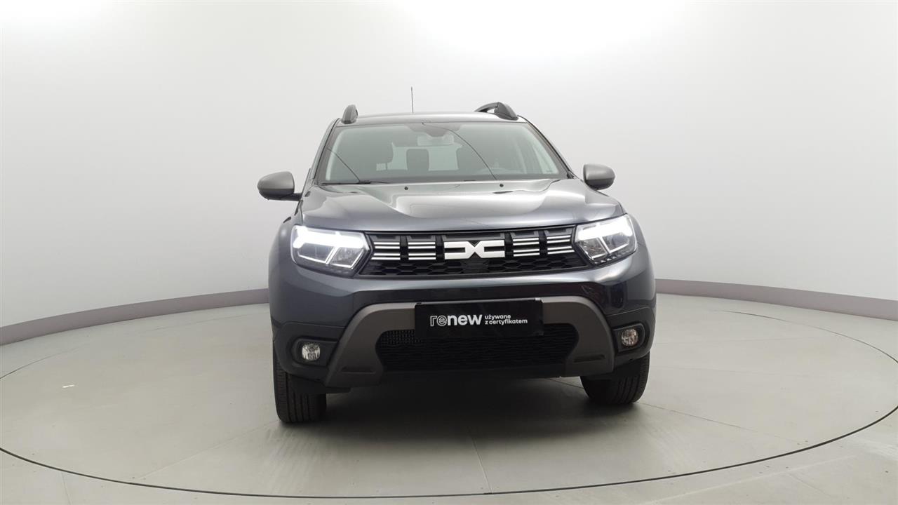 Dacia DUSTER Duster 1.0 TCe Journey LPG 2023