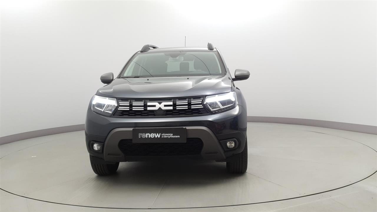 Dacia DUSTER Duster 1.0 TCe Journey LPG 2023