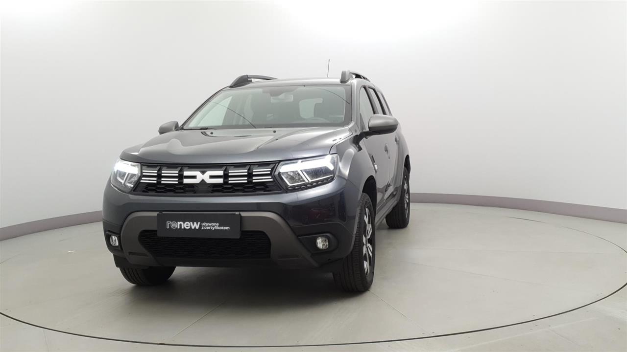 Dacia DUSTER Duster 1.0 TCe Journey LPG 2023