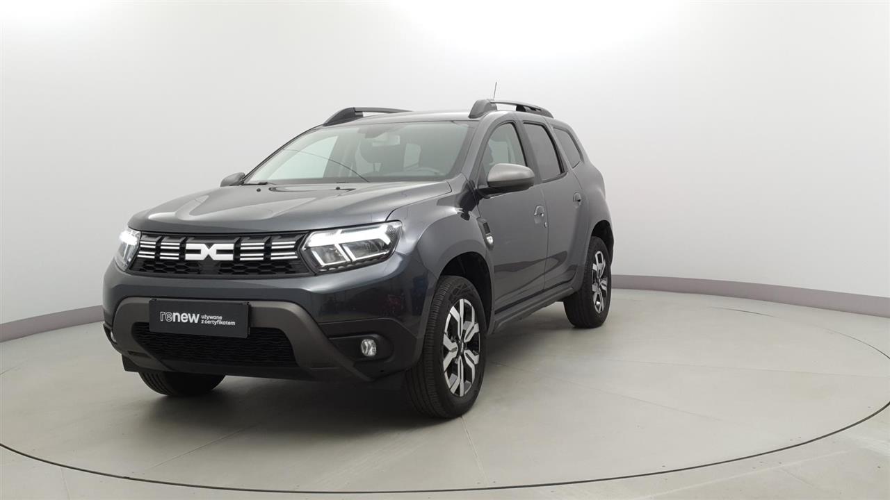 Dacia DUSTER Duster 1.0 TCe Journey LPG 2023