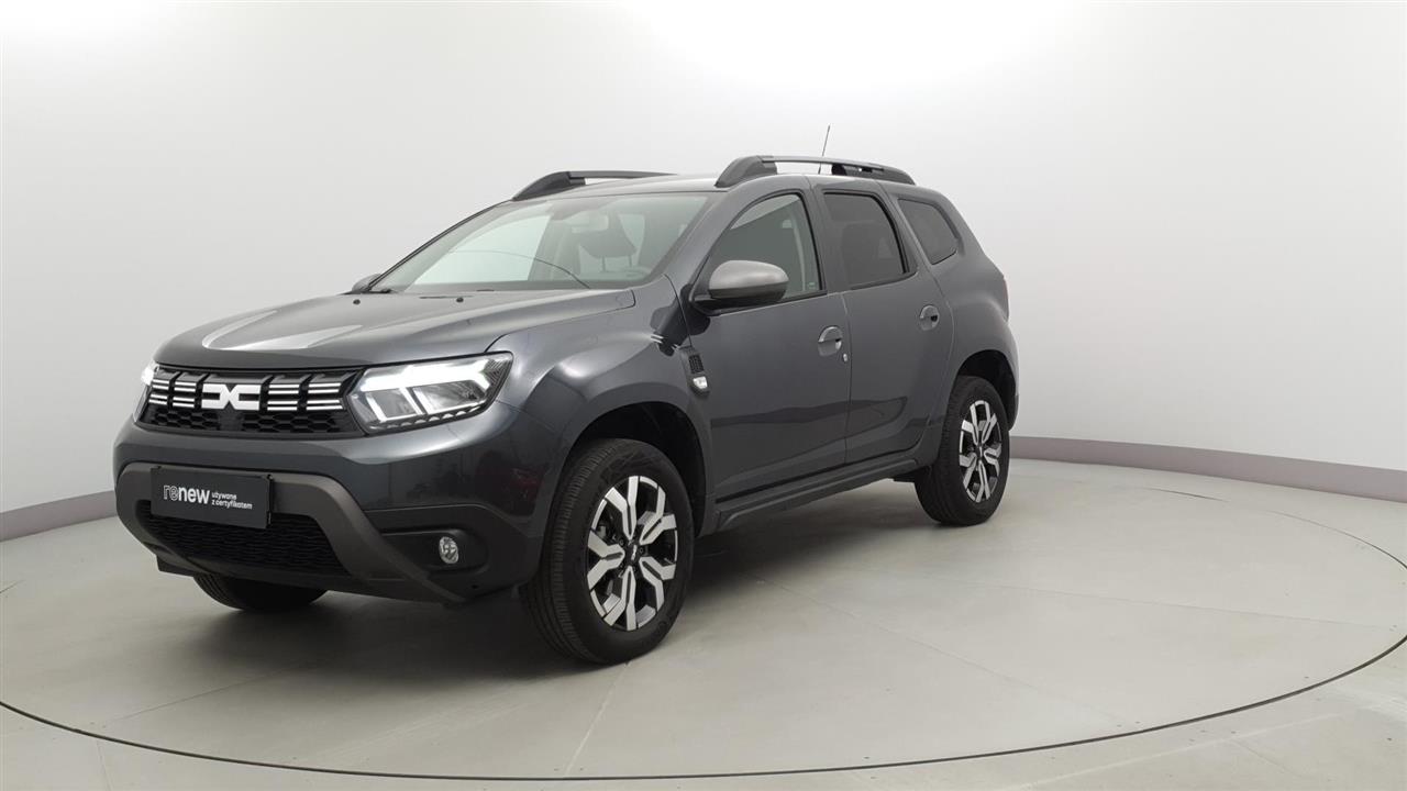 Dacia DUSTER Duster 1.0 TCe Journey LPG 2023