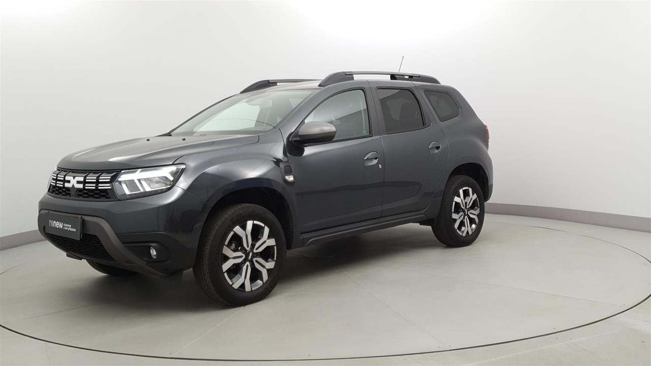 Dacia DUSTER Duster 1.0 TCe Journey LPG 2023