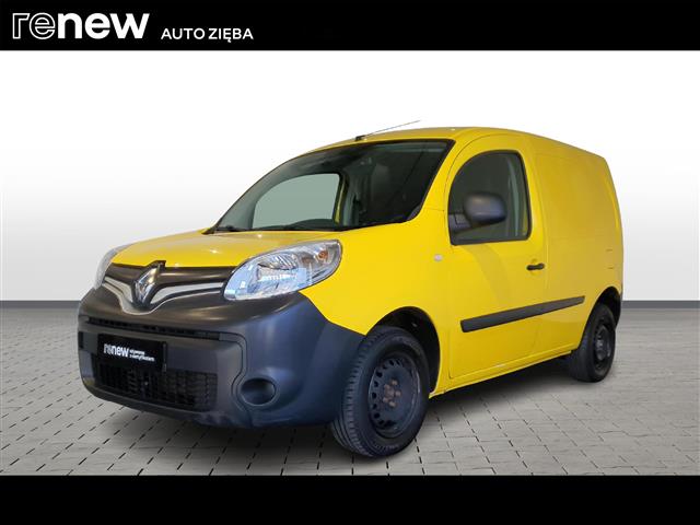 Renault KANGOO EXPRESS/VAN Kangoo 1.5 dCi Pack Clim 2018