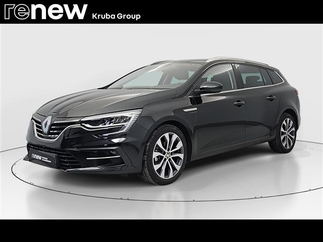 Renault MEGANE Megane 1.3 TCe FAP Techno EDC 2024