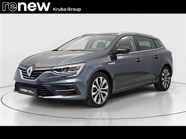 Renault MEGANE Megane 1.3 TCe FAP Techno EDC 2024