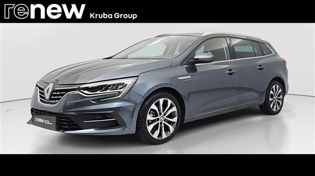 Renault MEGANE Megane 1.3 TCe FAP Techno EDC 2024