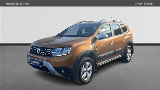 Dacia DUSTER Duster 1.0 TCe Comfort LPG 2021