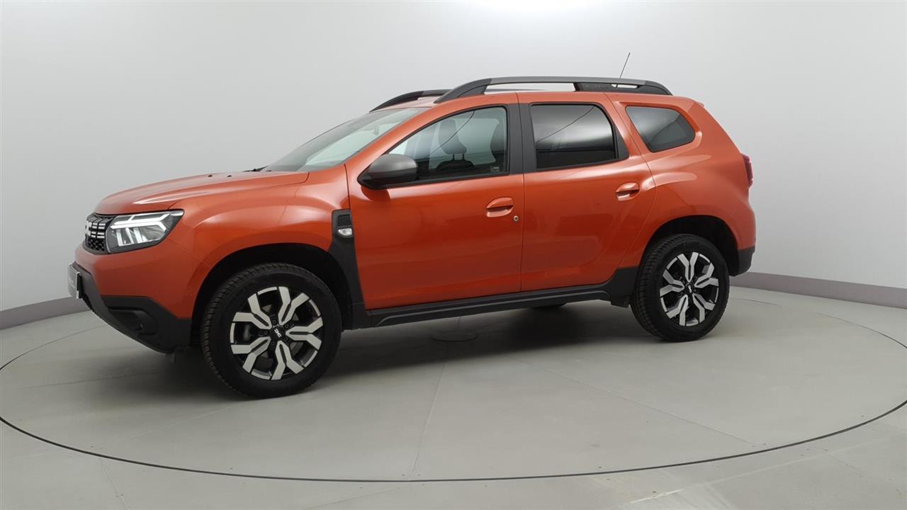 Dacia DUSTER Duster 1.3 TCe Journey 2022