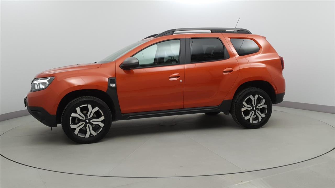 Dacia DUSTER Duster 1.3 TCe Journey 2022