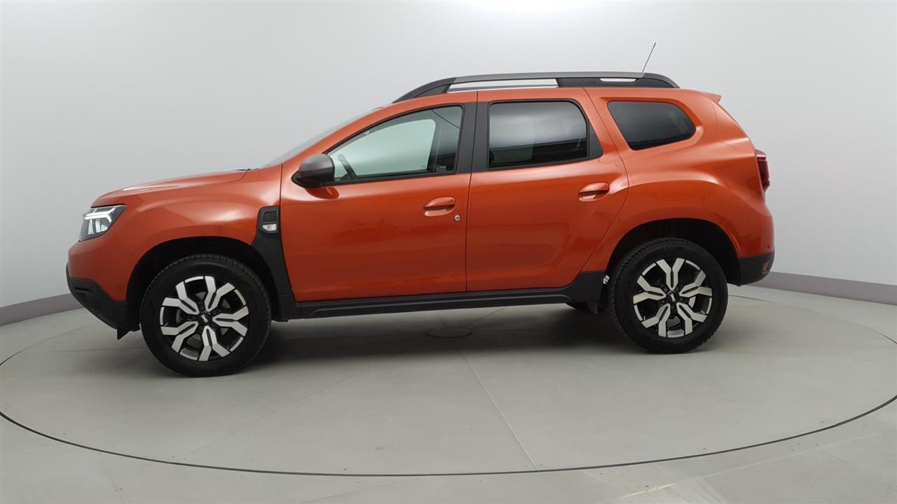 Dacia DUSTER Duster 1.3 TCe Journey 2022