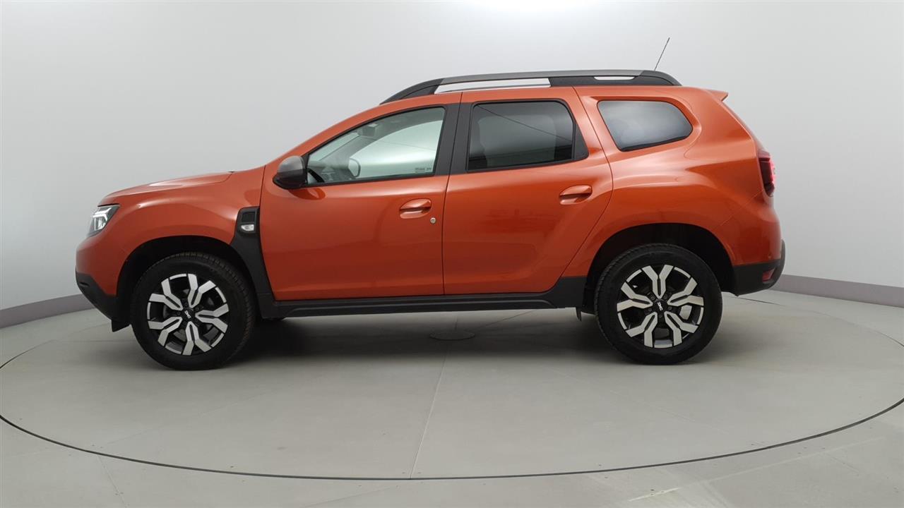 Dacia DUSTER Duster 1.3 TCe Journey 2022