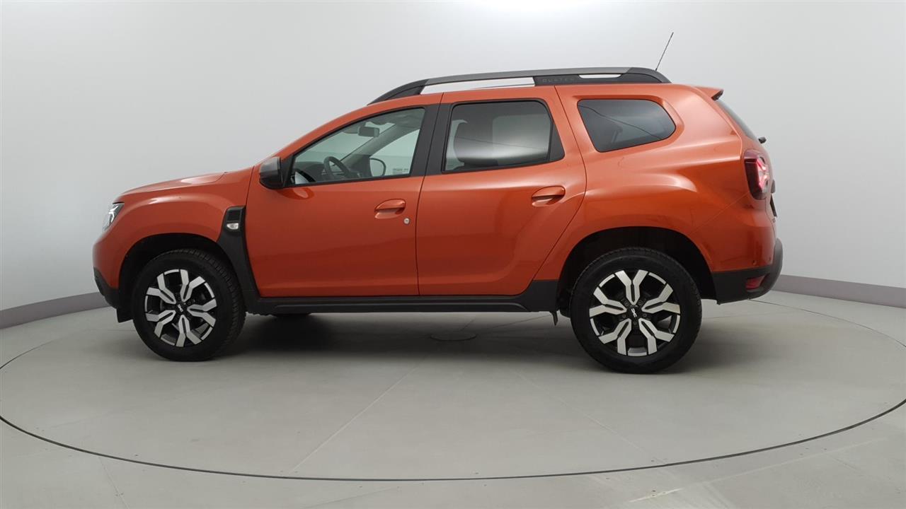 Dacia DUSTER Duster 1.3 TCe Journey 2022