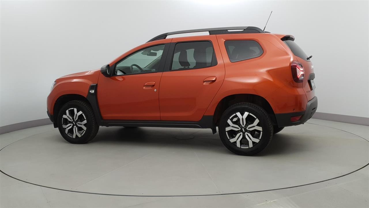 Dacia DUSTER Duster 1.3 TCe Journey 2022