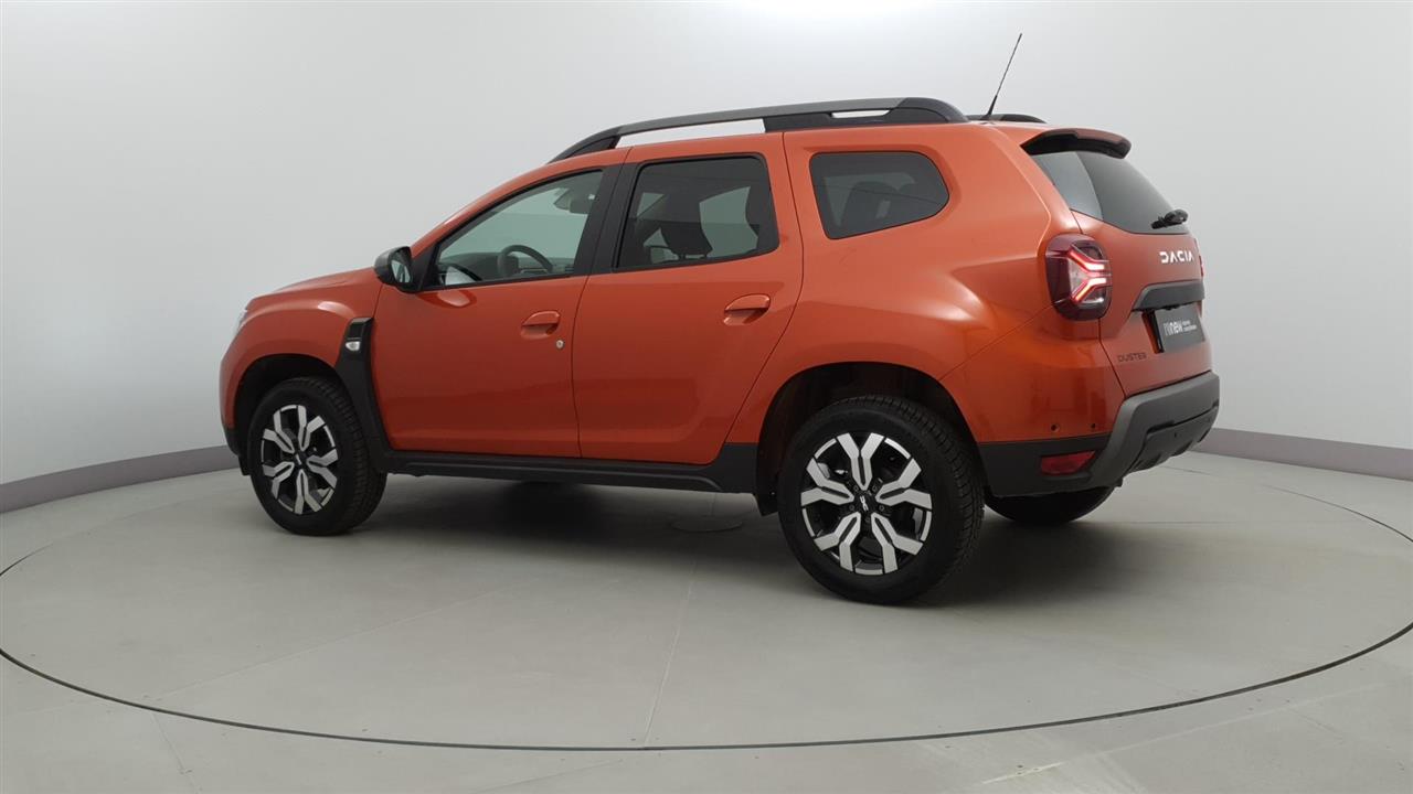 Dacia DUSTER Duster 1.3 TCe Journey 2022