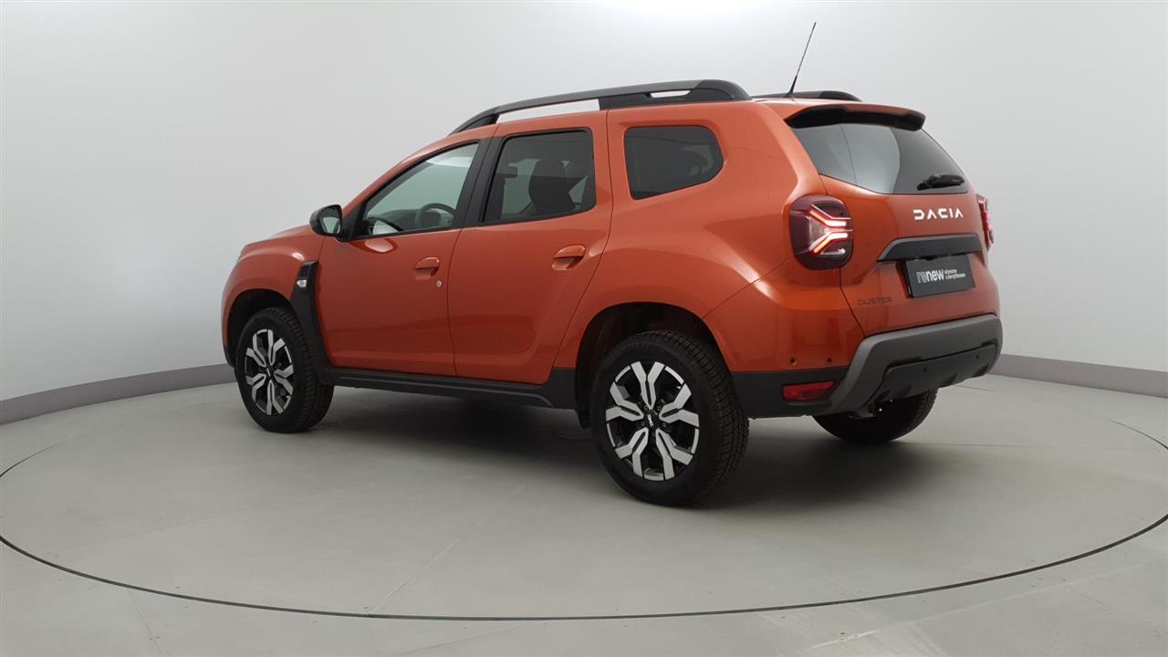 Dacia DUSTER Duster 1.3 TCe Journey 2022